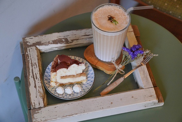 蒔嚐しばしば /美食窩客 小美&叮叮_旅遊食記 提供