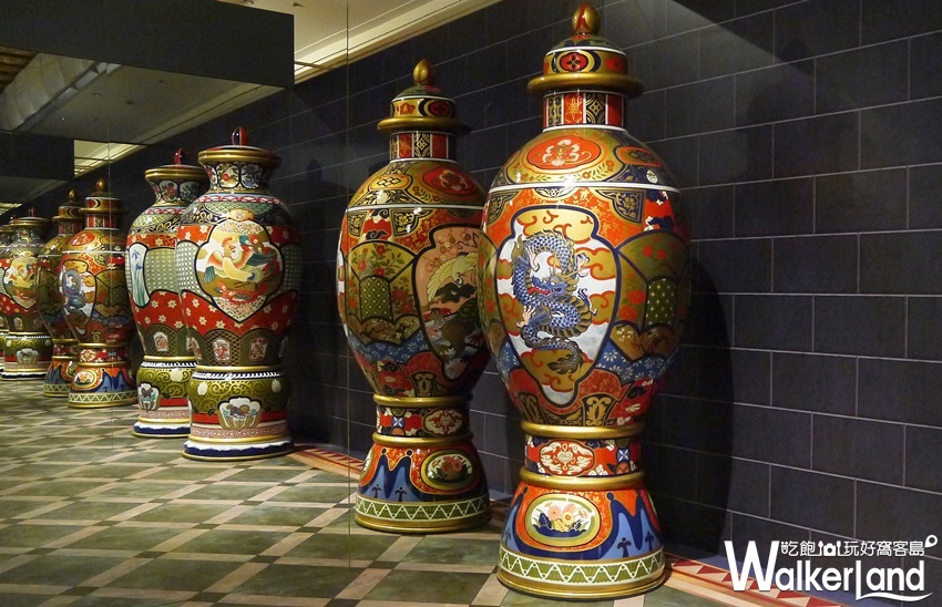 吉卜力動畫手稿展 / WalkerLand窩客島提供