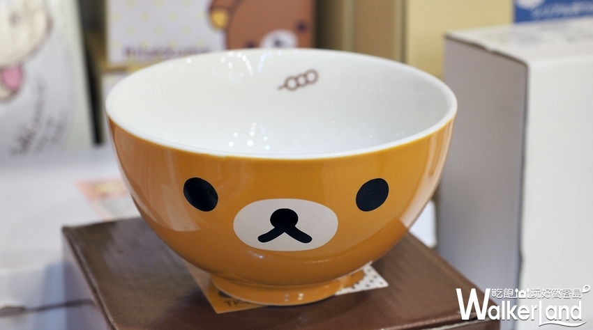 拉拉熊快閃店 / WalkerLand窩客島提供 拉拉熊快閃店 / WalkerLand窩客島提供