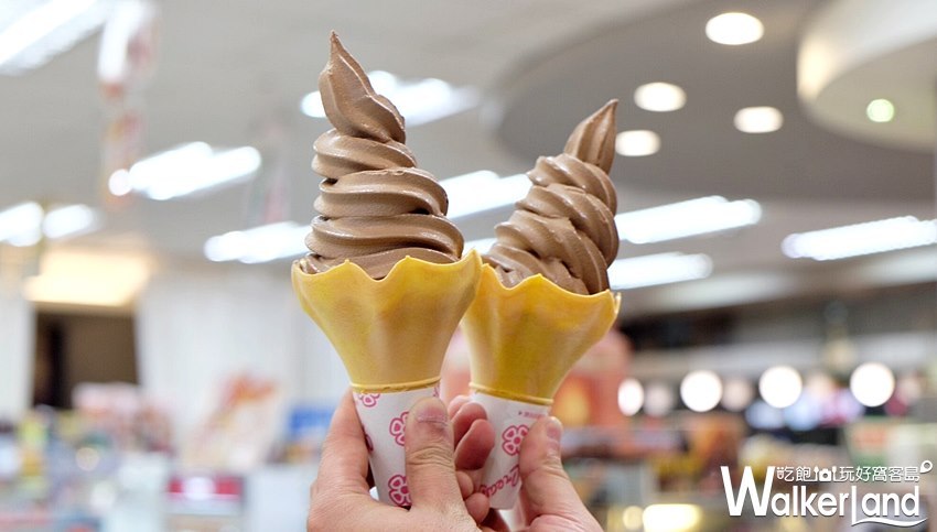 7-ELEVEN / WalkerLand窩客島提供