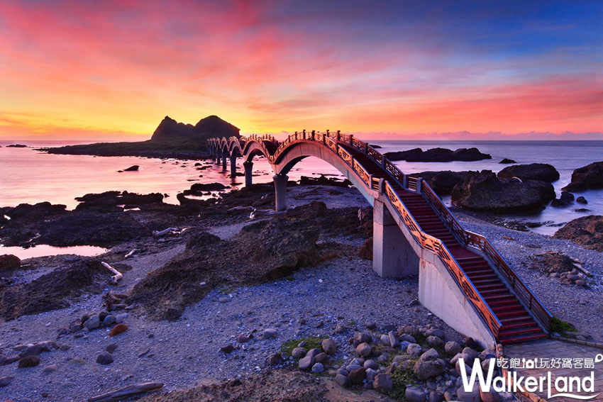 台東三仙台曙光 台東三仙台曙光