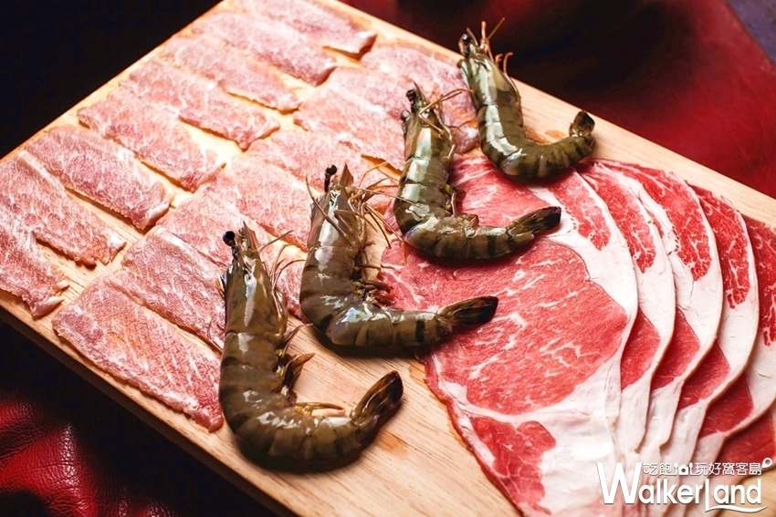 肉大人 / WalkerLand窩客島提供