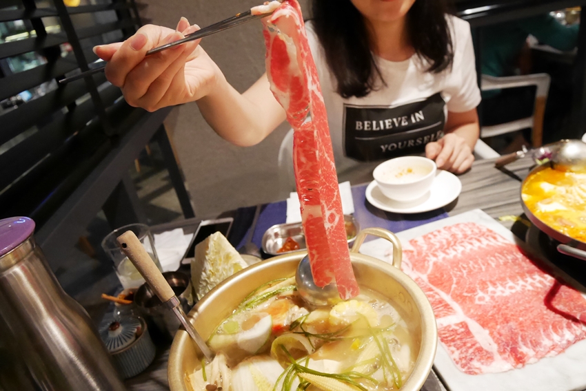 13間必吃經典鍋物 / WalkerLand窩客島提供