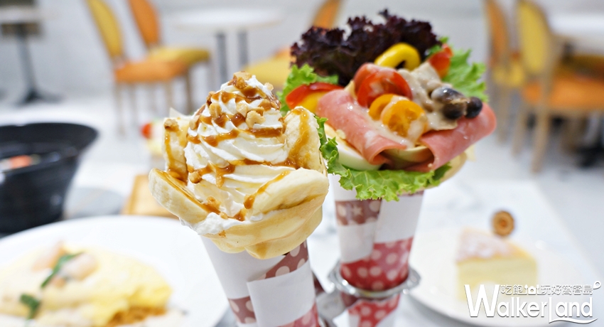 Uncle Tetsu徹思叔叔 / WalkerLand窩客島提供 Uncle Tetsu徹思叔叔 / WalkerLand窩客島提供