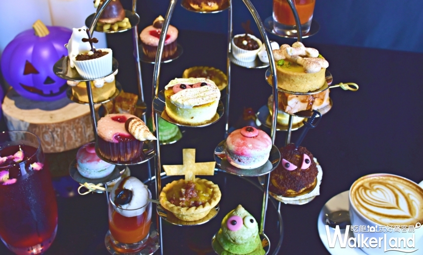 六福旅遊集團/ WalkerLand窩客島整理提供