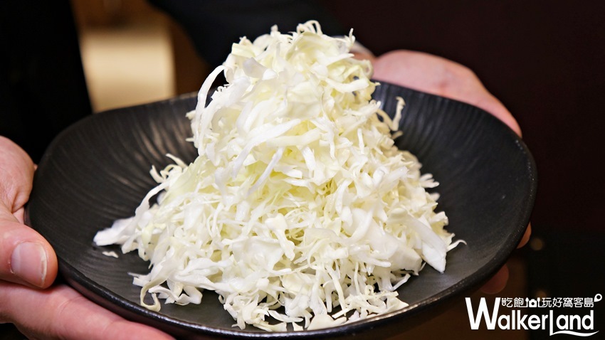 晴木千層豬排 /WalkerLand窩客島提供 晴木千層豬排 /WalkerLand窩客島提供