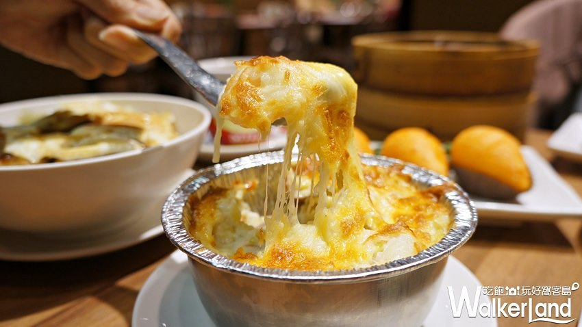 點點心 / WalkerLand窩客島提供