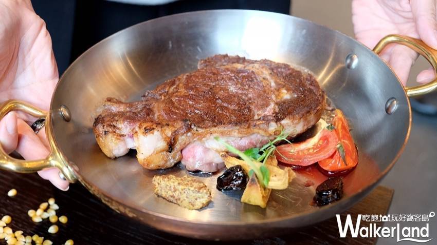 花蓮最新打卡景點「瑞穗春天國際觀光酒店」 / WalkerLand窩客島提供