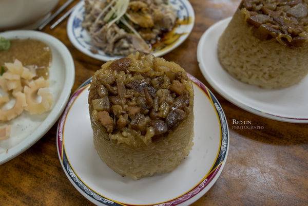 窩客小鬍子 曾在 老方米糕 推薦提供