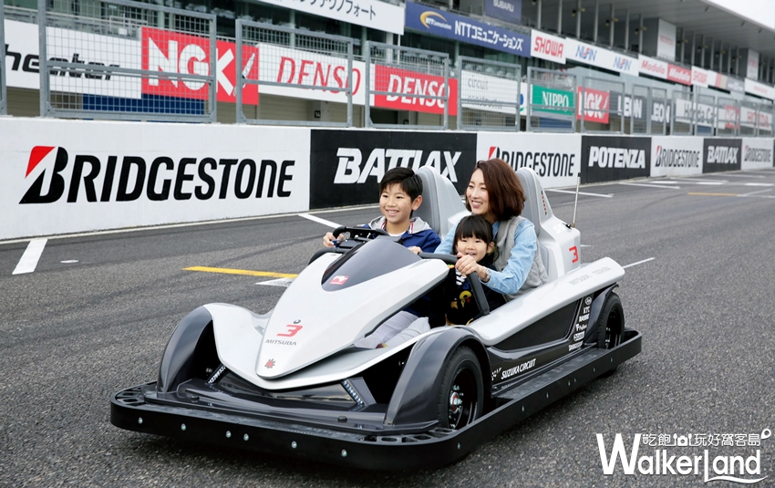 全台11座超嗨遊樂園 / WalkerLand窩客島提供