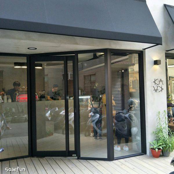 KAKA Pâtisserie 法式甜點 /美食窩客 wei wei 提供