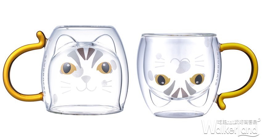 星巴克 / WalkerLand窩客島整理提供 未經許可不可轉載