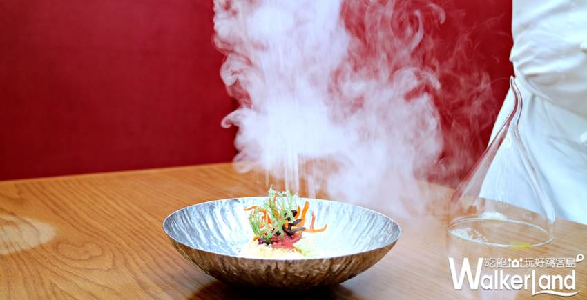 澳門摘星美食 / WalkerLand窩客島數位編輯 李維唐 採訪編輯