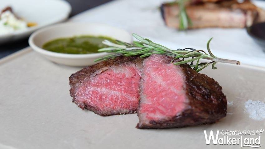 信義區消夜美食 新光三越A9 / WalkerLand窩客島提供