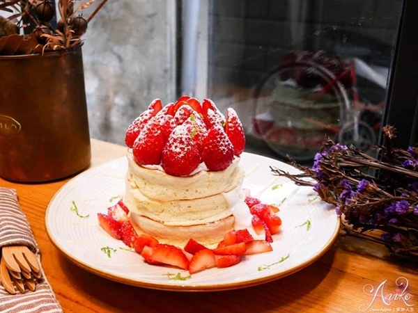 kokoni cafe/美食窩客 艾妮可 提供 kokoni cafe/美食窩客 艾妮可 提供