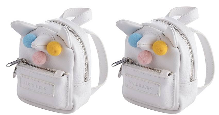 星巴克「哈密瓜白巧克力」 / WalkerLand窩客島提供