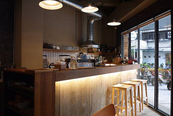 Roundabout Café圓環咖啡館