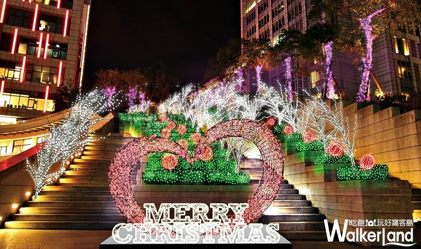 信義區統一時代「愛Sharing」 / WalkerLand窩客島提供