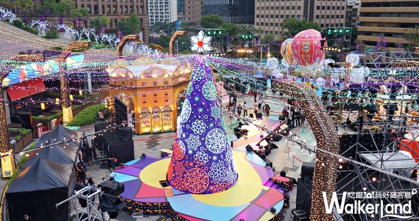 愛Sharing / WalkerLand窩客島提供 愛Sharing / WalkerLand窩客島提供