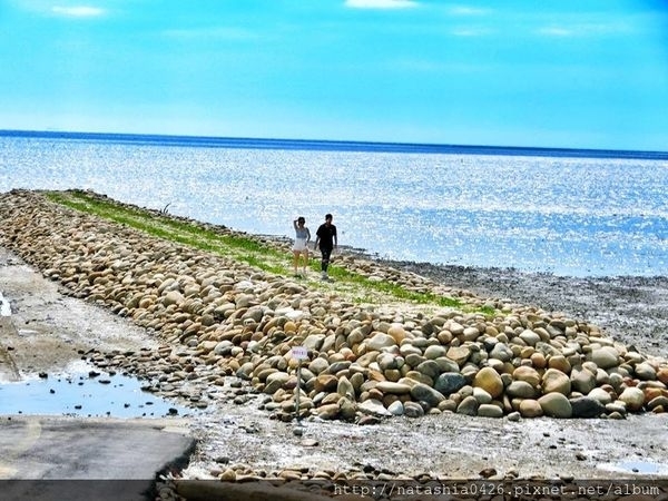 旅遊窩客 I'M品甄•ᚷᛁᛒᚢ:ᚨᚢᛞᚱ 提供 / 香山濕地