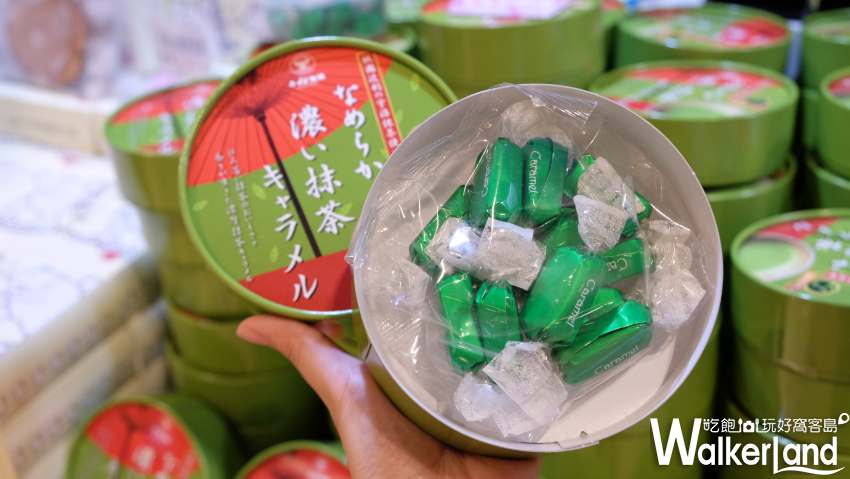 板橋大遠百「日本函館文化物產展」/ WalkerLand窩客島提供