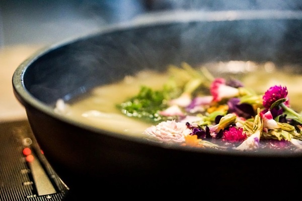 花吧Flower8 /美食窩客 尼洛 提供