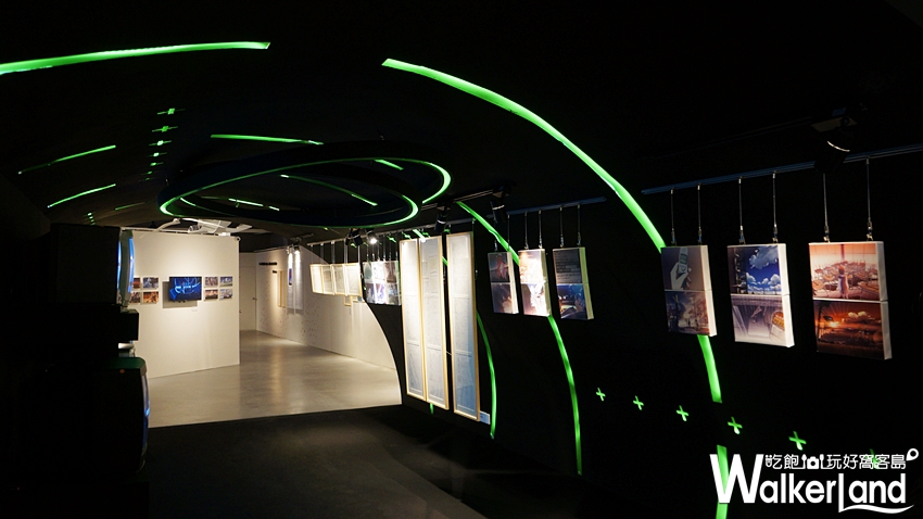 新海誠展 / WalkerLand窩客島提供 新海誠展 / WalkerLand窩客島提供