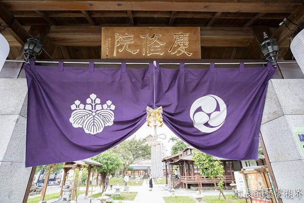 花蓮 景點 拍照 打卡 文青 網紅 懶人包 吉安慶修院 / WalkerLand窩客島提供 花蓮 景點 拍照 打卡 文青 網紅 懶人包 吉安慶修院 / WalkerLand窩客島提供