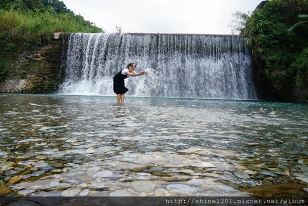 花蓮 景點 拍照 打卡 文青 網紅 懶人包 米亞丸溪 / WalkerLand窩客島提供 花蓮 景點 拍照 打卡 文青 網紅 懶人包 米亞丸溪 / WalkerLand窩客島提供