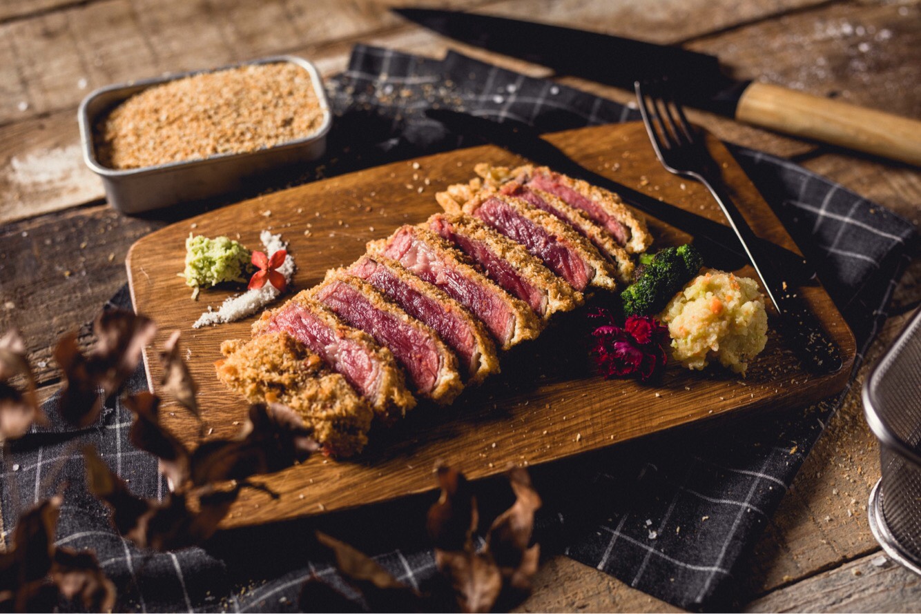 边看边吃异国料理,花旗夏日狂野美食5折起,快来开吃一波吧!