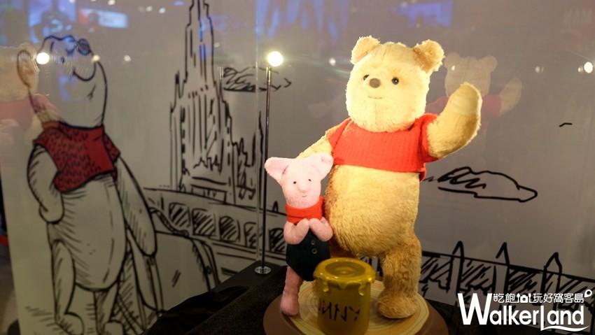 三創「2018 Hot Toys年度展」 / WalkerLand窩客島提供 三創「2018 Hot Toys年度展」 / WalkerLand窩客島提供