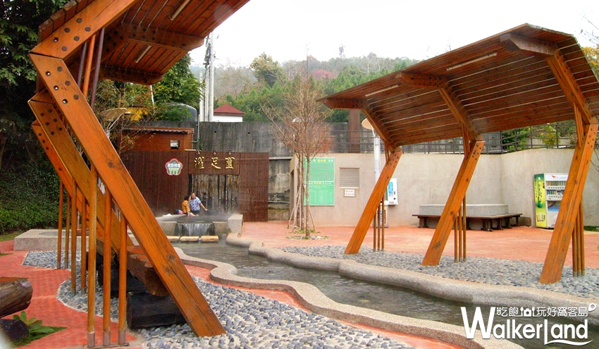 全台11座超嗨遊樂園 / WalkerLand窩客島提供