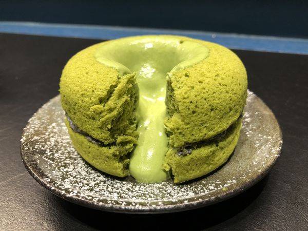 LA CHAUDIERE COFFEE·樂初咖啡/ 美食窩客 flytoeat  提供