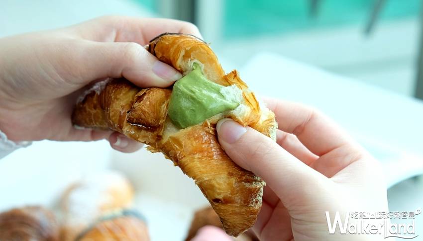 八月堂 / WalkerLand窩客島提供