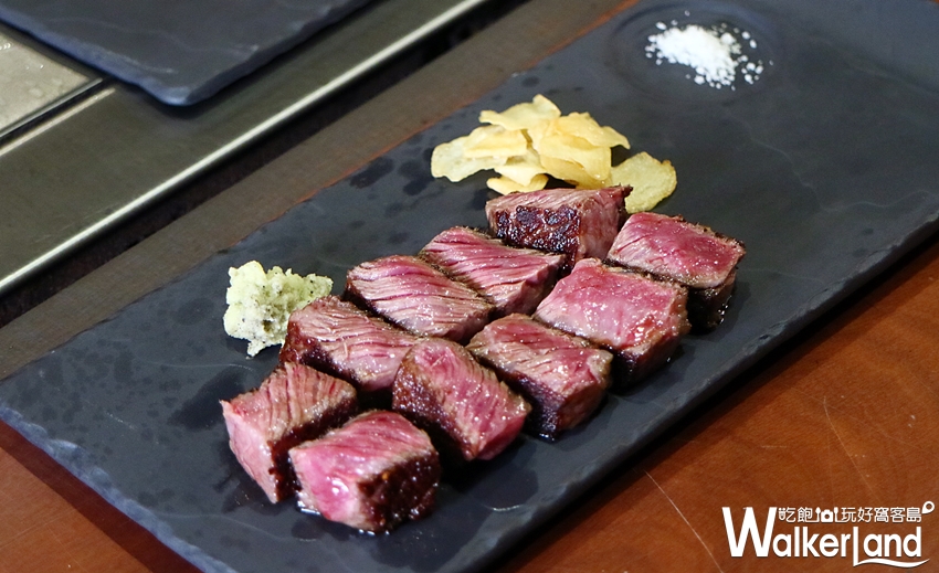 牛排教父Danny & Company / WalkerLand窩客島提供 牛排教父Danny & Company / WalkerLand窩客島提供