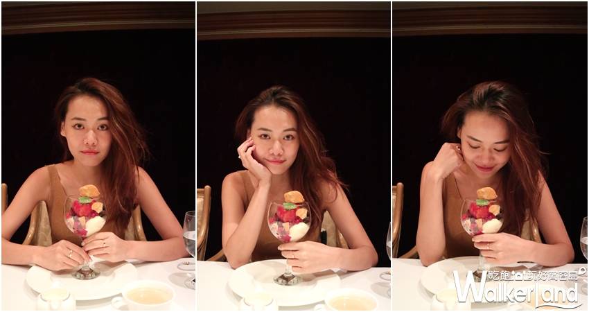 台北喜來登安東廳 / WalkerLand窩客島數位編輯 李維唐 整理編輯