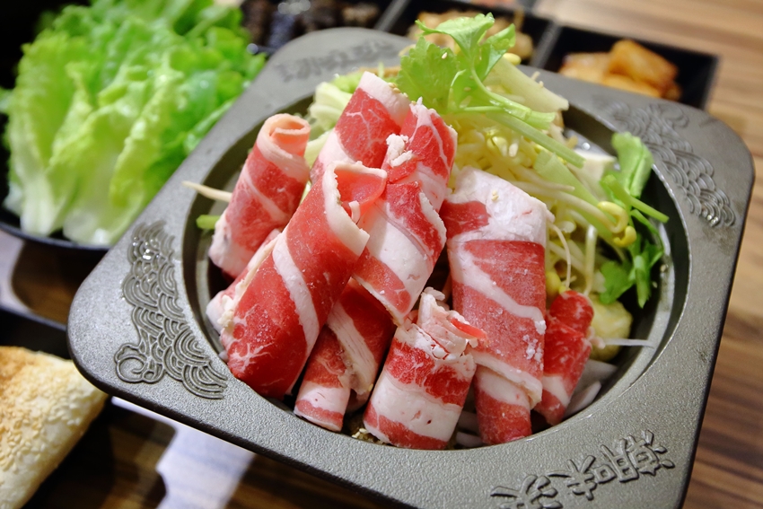 13間必吃經典鍋物 / WalkerLand窩客島提供