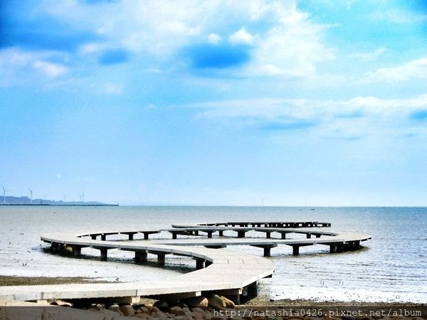 旅遊窩客 I'M品甄•ᚷᛁᛒᚢ:ᚨᚢᛞᚱ 提供 / 香山濕地