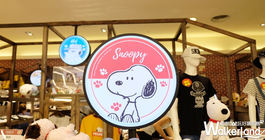史努比花生漫畫/ WalkerLand窩客島提供 史努比花生漫畫/ WalkerLand窩客島提供
