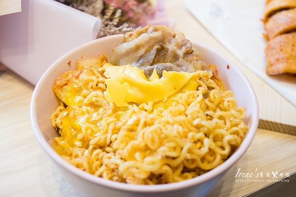 九點零一分 /美食窩客 Irene 提供