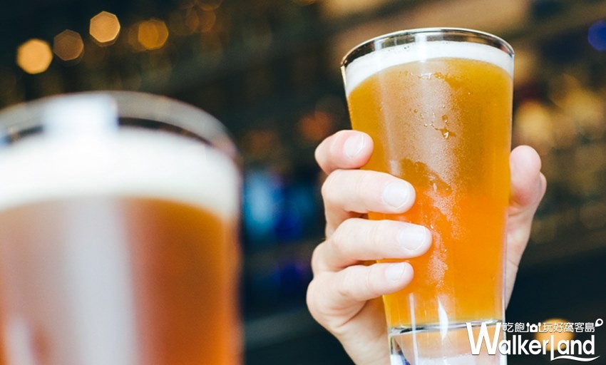 TGI FRIDAYS / WalkerLand窩客島提供 TGI FRIDAYS / WalkerLand窩客島提供