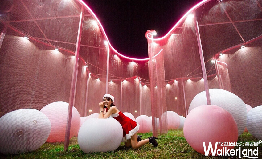 屏東縣政府/Walkerland窩客島整理提供 屏東縣政府/Walkerland窩客島整理提供