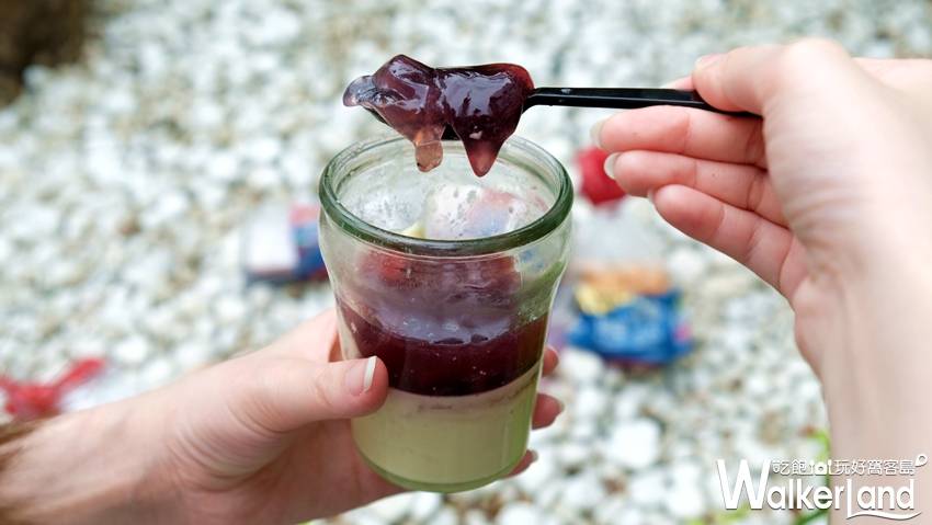 全聯WE SWEET「美國週」 / WalkerLand窩客島提供