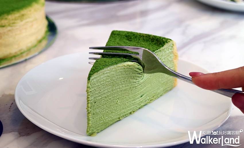 Lady M / WalkerLand窩客島整理提供