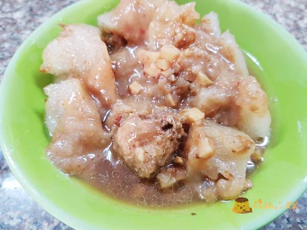 美食窩客 棉花糖布丁 提供 / 肉圓詹 美食窩客 棉花糖布丁 提供 / 肉圓詹