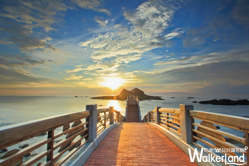 台東三仙台曙光 台東三仙台曙光