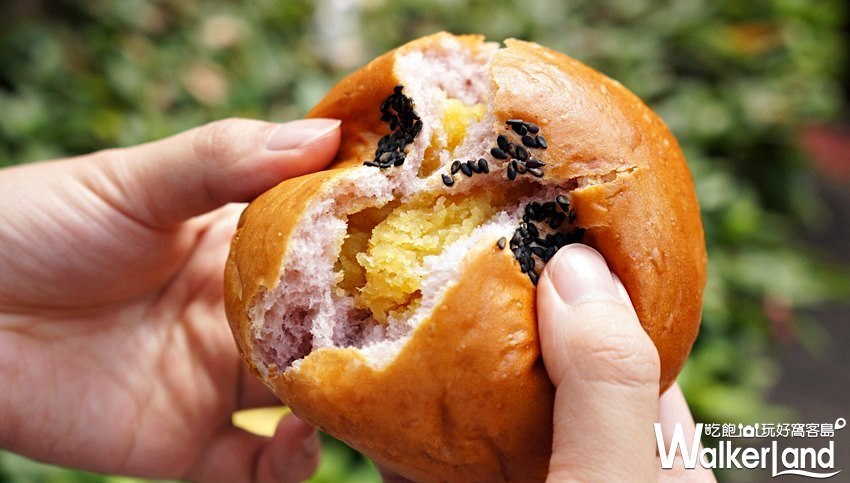 全家便利商店 / WalkerLand窩客島提供