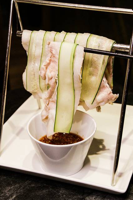 飯BAR station (微風信義店)  /美食窩客 劉加菲 提供