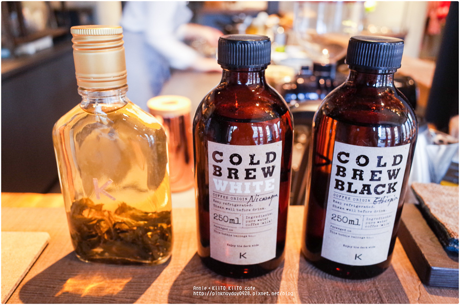 KiiTO KiiTO cafe /美食窩客 陸安妮 提供