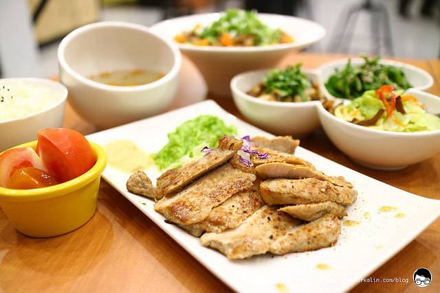 哈福Hot food cafe&meals